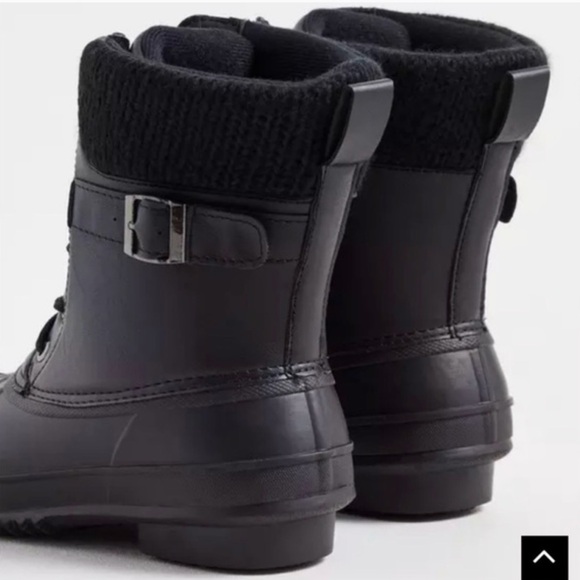 Women's Torrid Cold Weather Boots - Picture 2 of 6